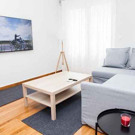 Athens Kolonaki Gem Chic Modern Apartment 외부 사진