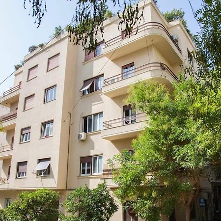 Athens Kolonaki Gem Chic Modern Apartment 외부 사진