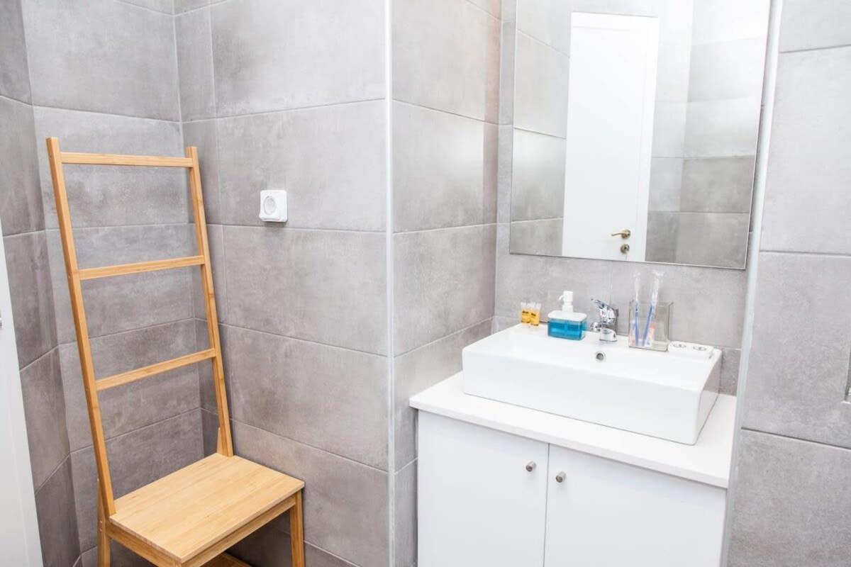 Athens Kolonaki Gem Chic Modern Apartment 외부 사진