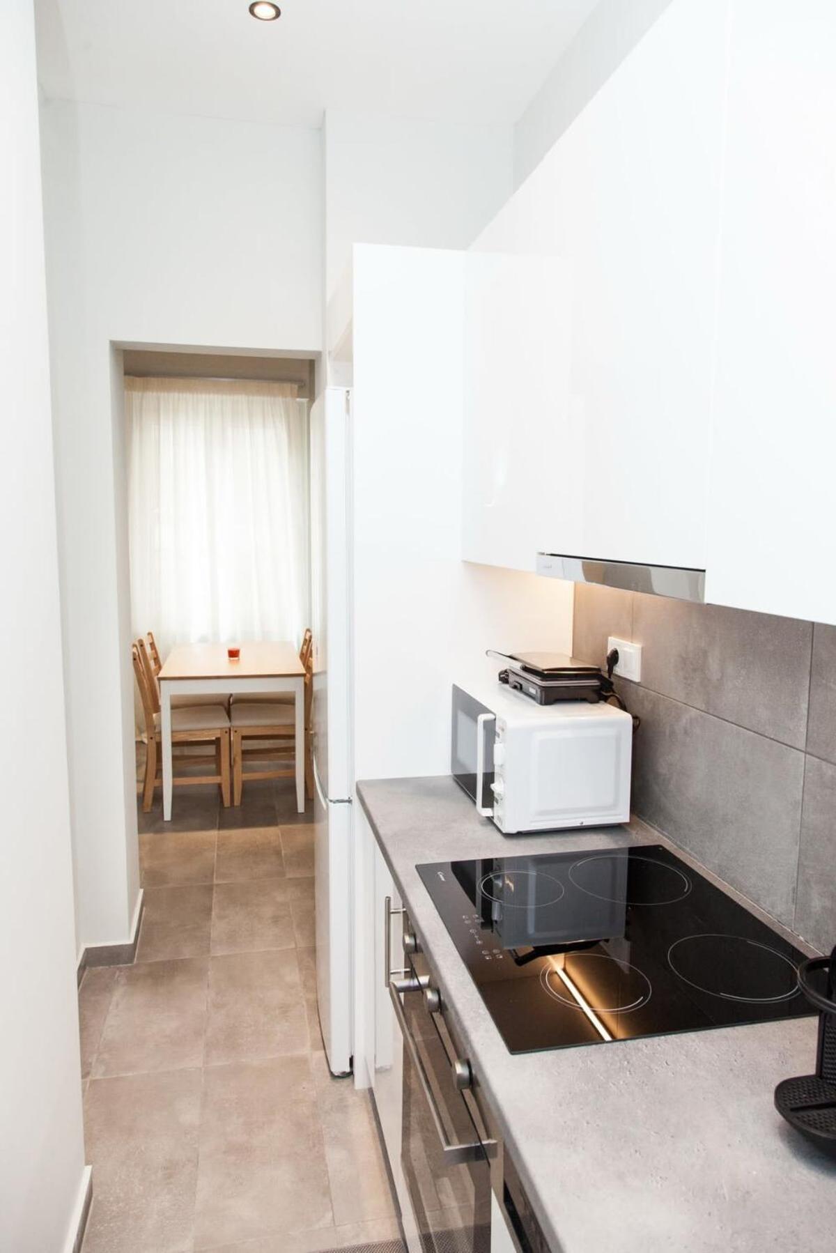 Athens Kolonaki Gem Chic Modern Apartment 외부 사진