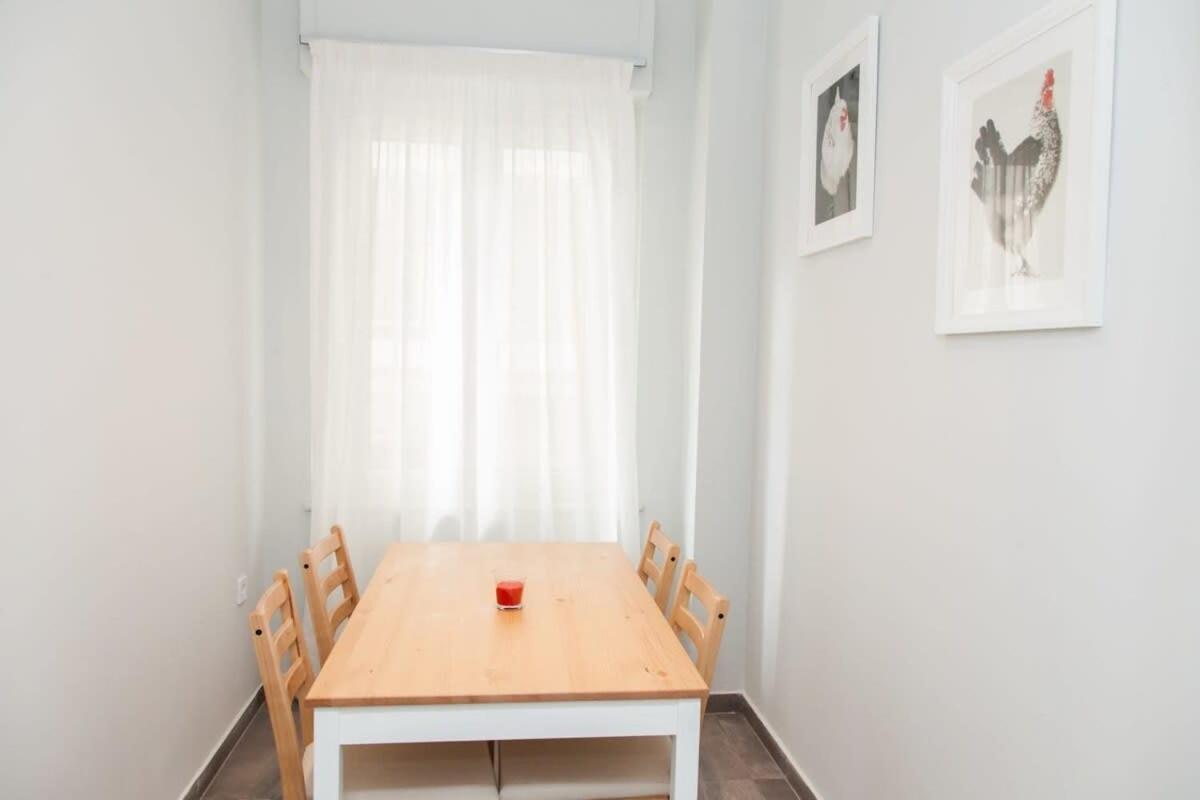 Athens Kolonaki Gem Chic Modern Apartment 외부 사진