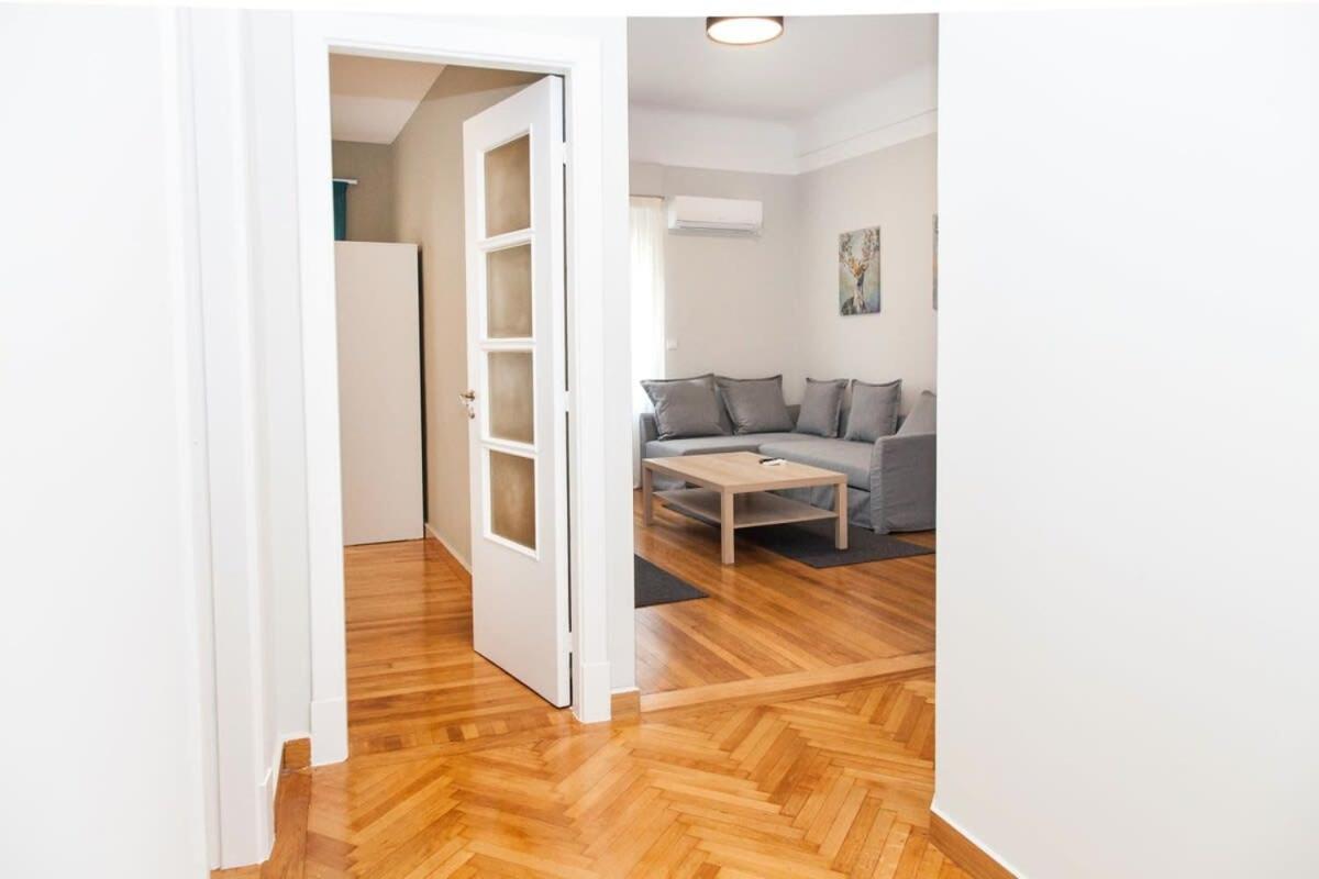 Athens Kolonaki Gem Chic Modern Apartment 외부 사진