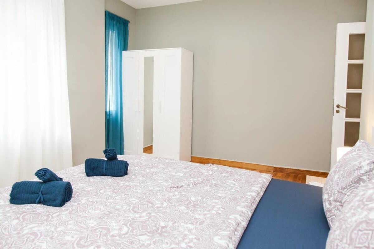 Athens Kolonaki Gem Chic Modern Apartment 외부 사진