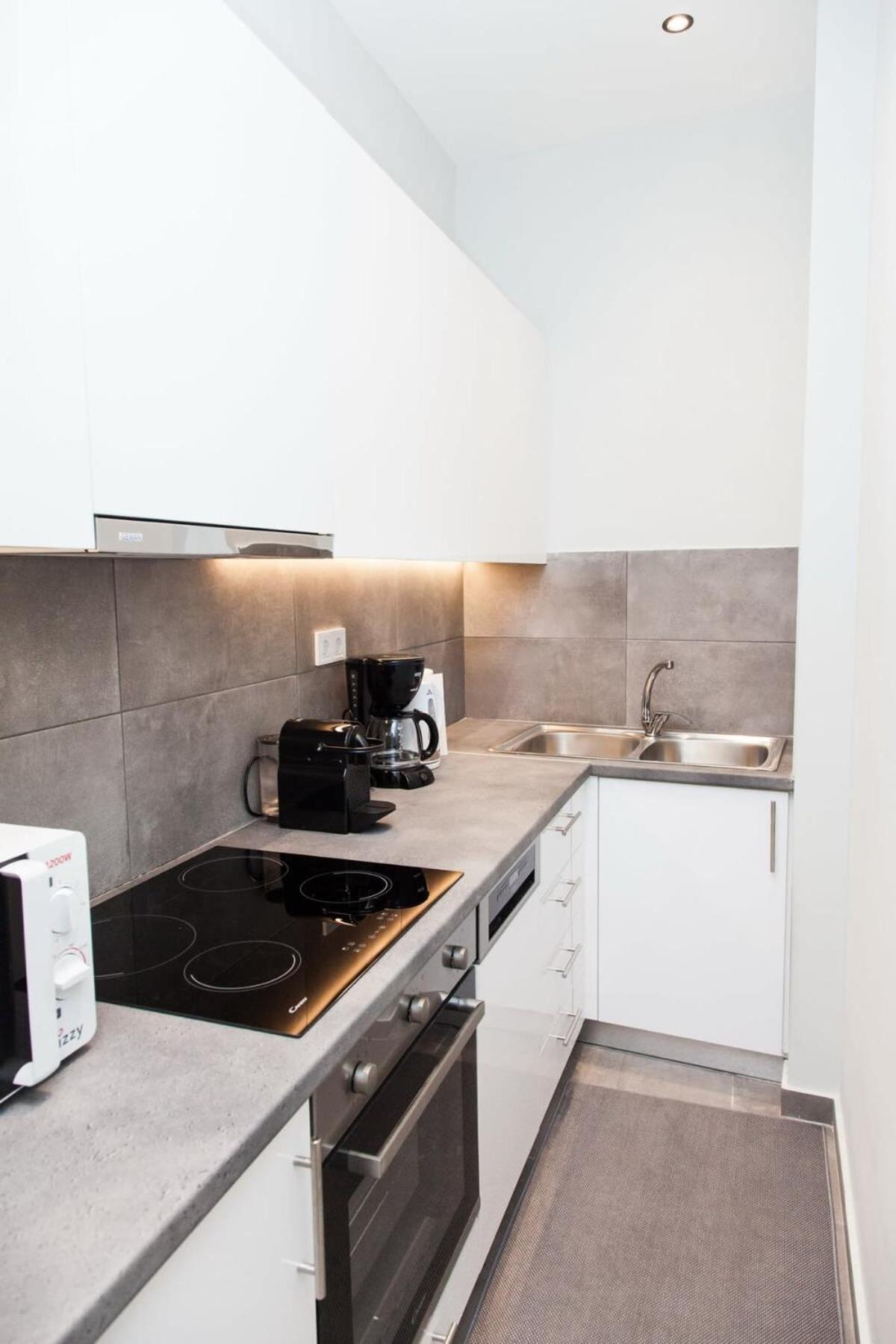 Athens Kolonaki Gem Chic Modern Apartment 외부 사진