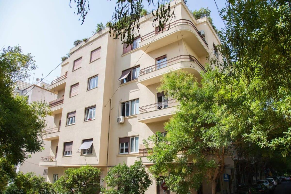 Athens Kolonaki Gem Chic Modern Apartment 외부 사진